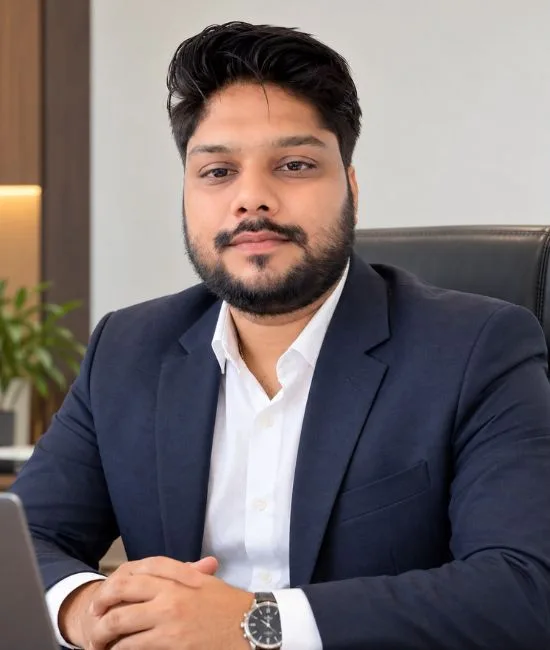 Akshay Pratap Singh