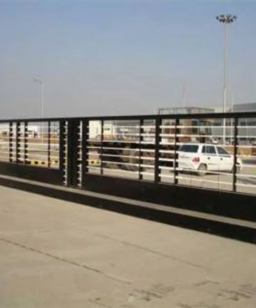 Automatic Gate
