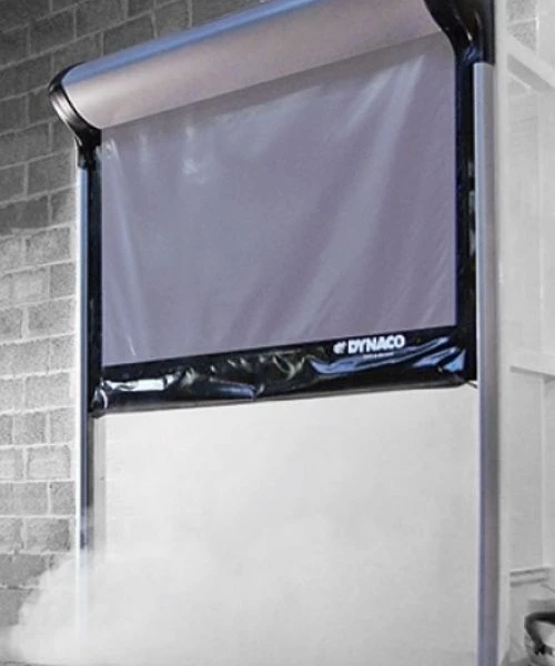 Cleanroom Doors in India