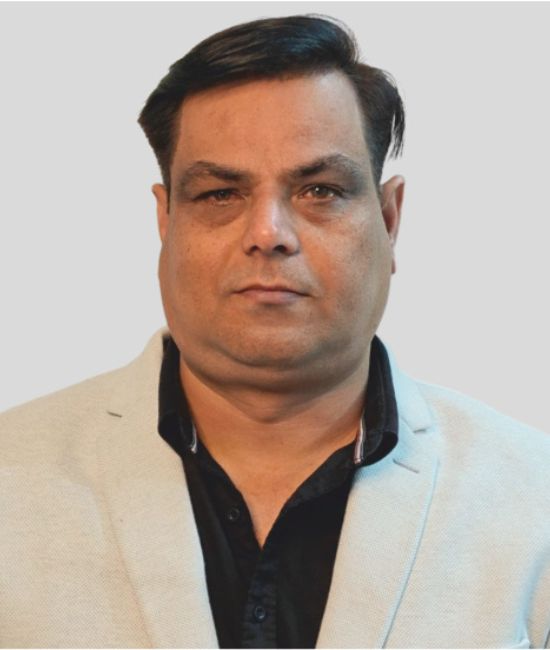 Kapil Tyagi