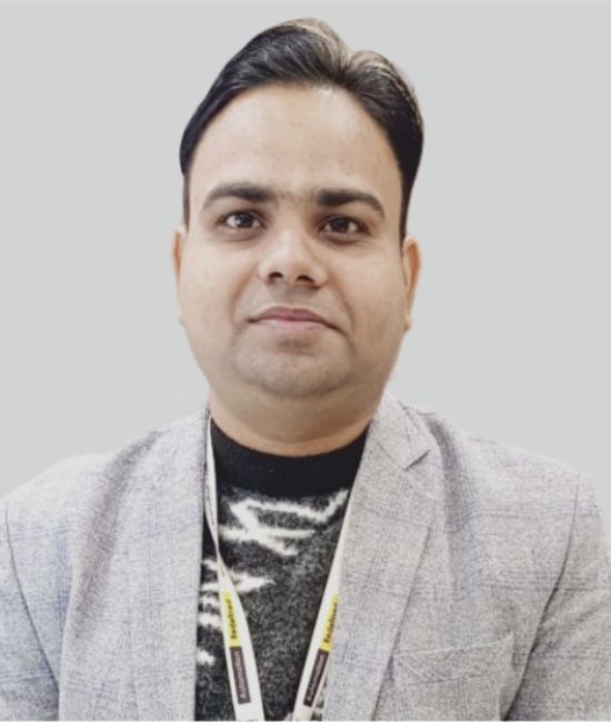 Manoj Yadav