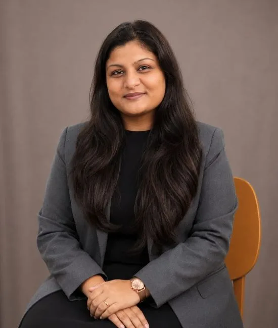 Megha Goel