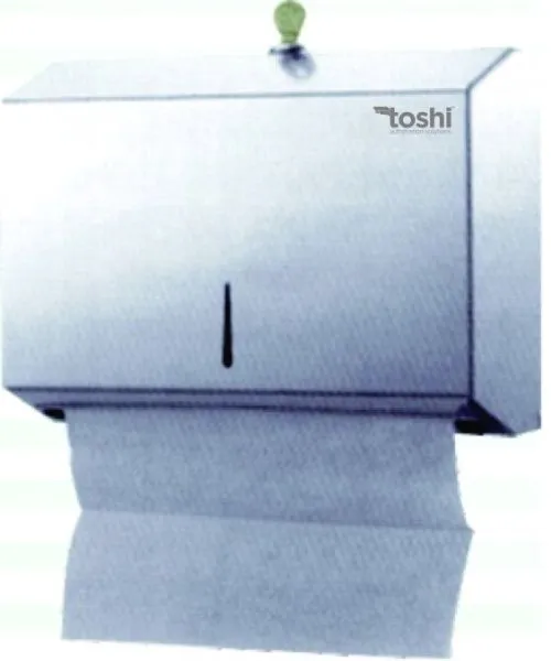 Paper Towel Dispensers