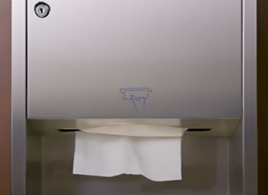 Paper Towel Dispensers