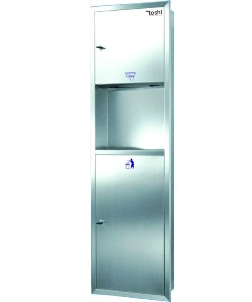 Recess Panels
