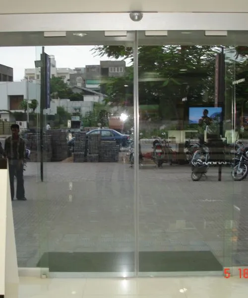 Sliding Doors