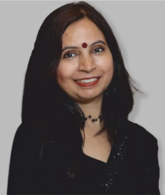 Dr. Deepika Monga