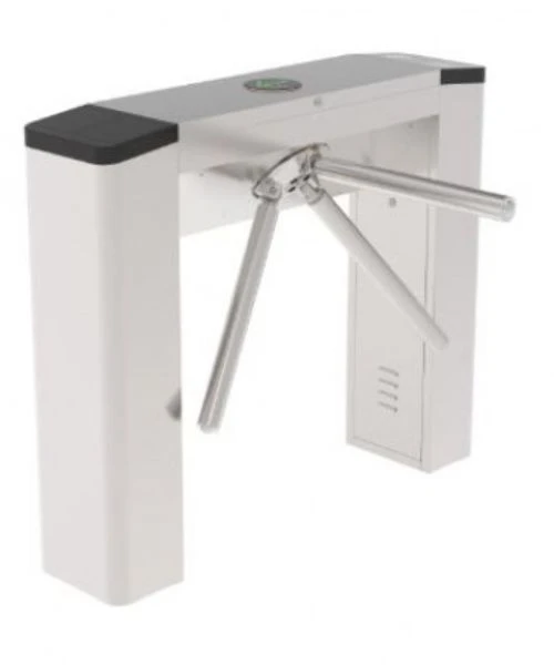 Turnstiles in India